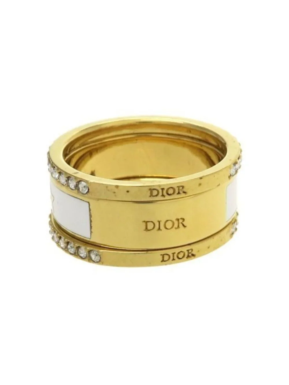 Dior brand christian